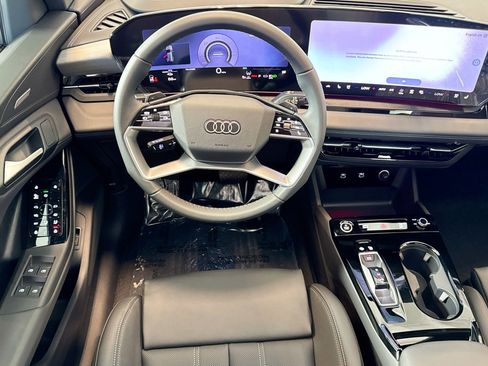 New 2027 Audi Q6 e-tron Premium Plus image 19