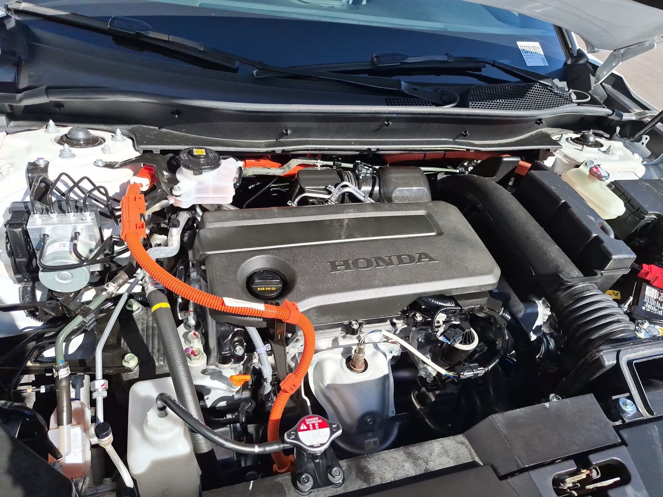 Used 2026 Honda CR-V Sport-L image 35