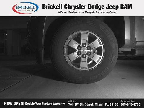 Used 2019 GMC Canyon 2WD Crew Cab w/ Convenience Package image 7
