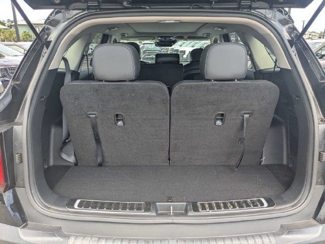 Used 2023 Kia Sorento S w/ Panoramic Sunroof Package AWD/4WD image 11