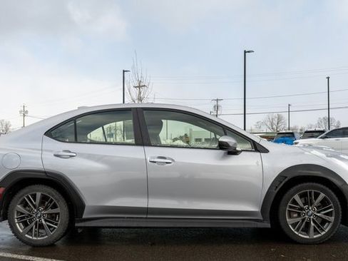 Used 2022 Subaru WRX image 6