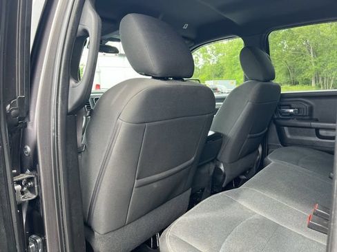Used 2021 RAM 1500 Classic Warlock AWD/4WD image 24