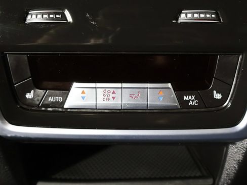 Used 2024 BMW XM Label Red AWD/4WD image 61