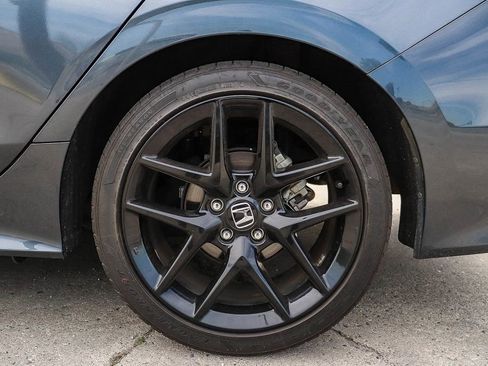 Used 2024 Honda Civic Sport image 11