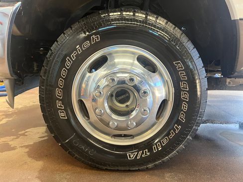 Used 2016 Ford F350 Lariat w/ Lariat Ultimate Package image 10