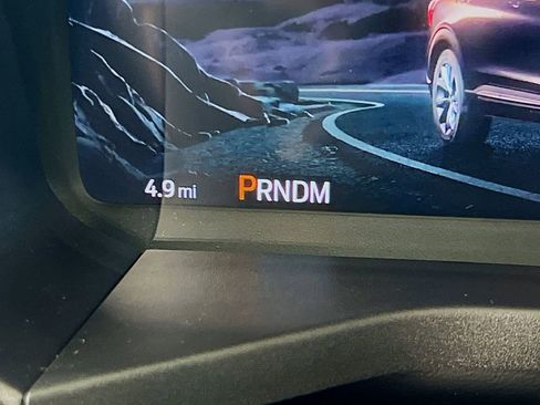 New 2026 Ford Explorer ST w/ Sun And Sound Package image 2