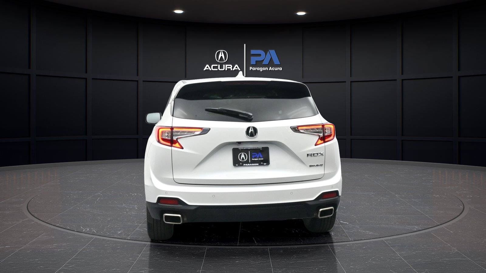 Certified 2023 Acura RDX w/ Advance Package AWD/4WD image 23
