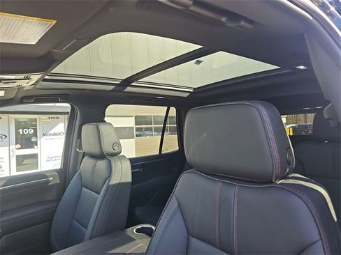 Used 2025 Chevrolet Tahoe RST w/ Comfort Package image 19