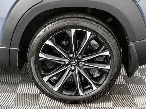 Used 2024 MAZDA CX-50 AWD 2.5 S w/ Weather Package image 38