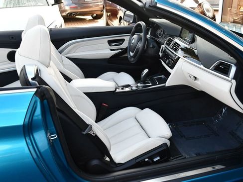 Used 2019 BMW 430i xDrive Convertible image 64