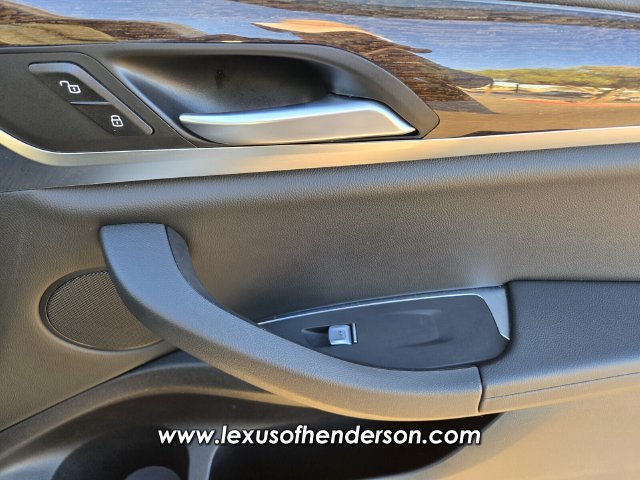 Used 2023 BMW X3 sDrive30i w/ Premium Package RWD image 19
