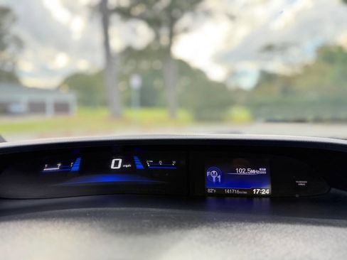 Used 2014 Honda Civic LX image 21