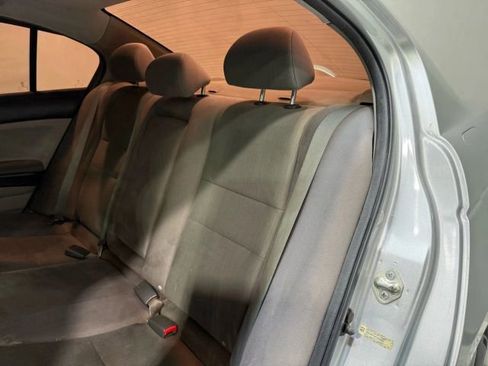 Used 2012 Honda Accord LX image 22