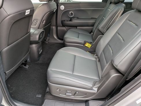 New 2026 Hyundai Palisade Calligraphy image 20