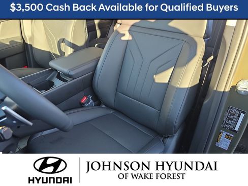 New 2026 Hyundai Santa Fe XRT image 26