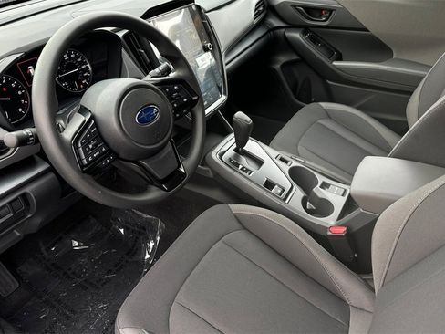 New 2026 Subaru Crosstrek 2.0i Premium image 10