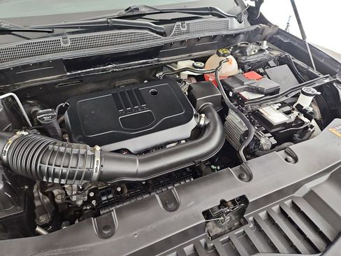 Used 2024 Chevrolet Blazer LT image 35