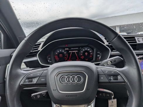 Used 2025 Audi Q3 2.0T Premium AWD/4WD image 22