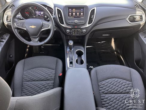 Used 2021 Chevrolet Equinox LT image 11