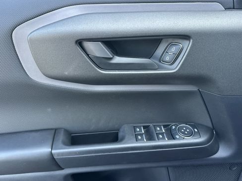 New 2025 Ford Bronco Sport Big Bend w/ Convenience Package image 13