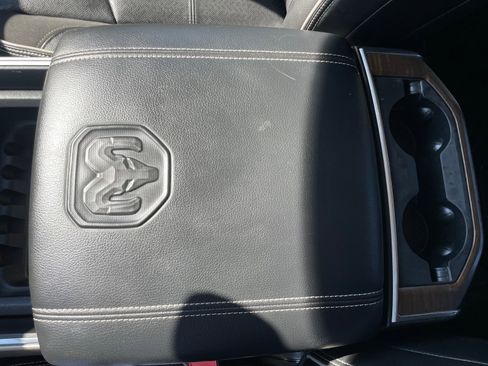 Used 2022 RAM 3500 Laramie image 24