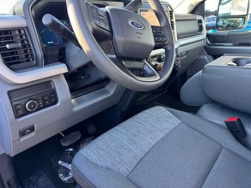 New 2026 Ford F250 XLT w/ XLT Premium Package image 14