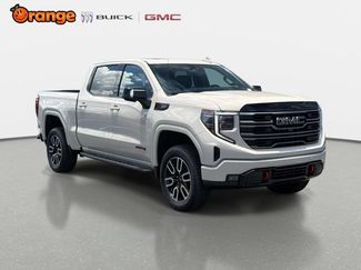 New 2026 GMC Sierra 1500 AT4 w/ AT4 Premium Package AWD/4WD video 1
