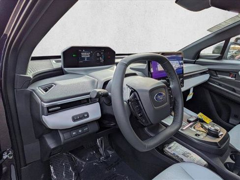 New 2026 Subaru Solterra Premium image 10