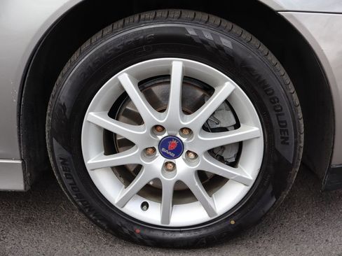 Used 2005 Saab 9-3 Arc image 42