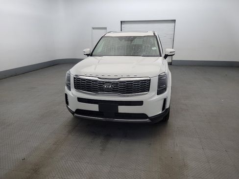 Used 2020 Kia Telluride S AWD/4WD image 15
