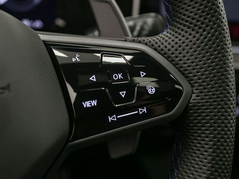 New 2026 Volkswagen Golf AWD/4WD image 22