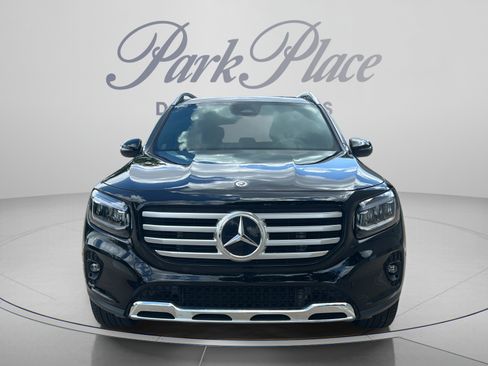 Certified 2025 Mercedes-Benz GLB 250 image 8