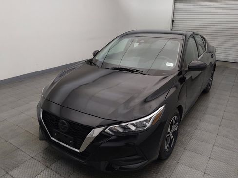 Used 2023 Nissan Sentra SV FWD image 15