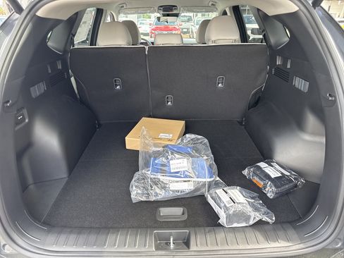 New 2026 Hyundai Tucson SEL image 13