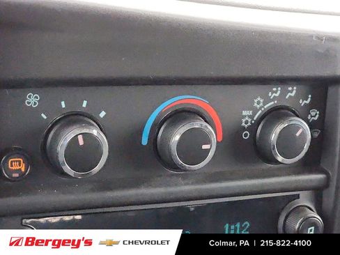 Used 2024 GMC Savana 2500 w/ Driver Convenience Package image 16
