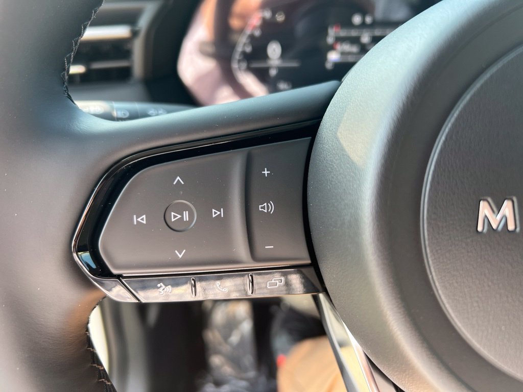 New 2026 MAZDA CX-5 Preferred AWD/4WD image 19