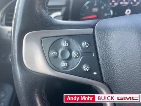 Used 2018 GMC Yukon XL Denali w/ Open Road Package AWD/4WD image 23
