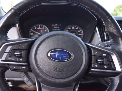 Used 2022 Subaru Outback Premium AWD/4WD image 17