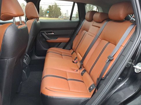 Used 2023 MAZDA CX-50 AWD 2.5 Turbo w/ Cargo Package image 8