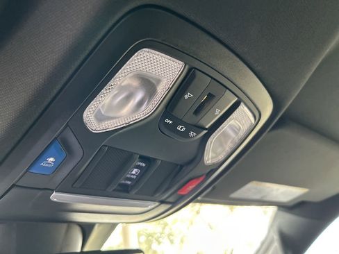 Certified 2023 RAM 1500 Rebel w/ Rebel Level 1 Equipment Group image 40