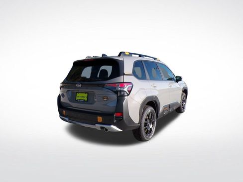 New 2026 Subaru Forester Wilderness AWD/4WD image 5