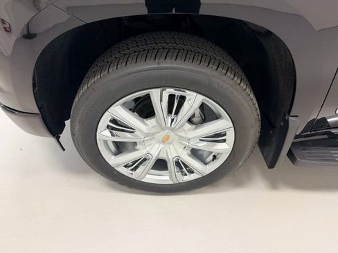 Certified 2024 Chevrolet Silverado 1500 High Country w/ High Country Premium Package AWD/4WD image 21
