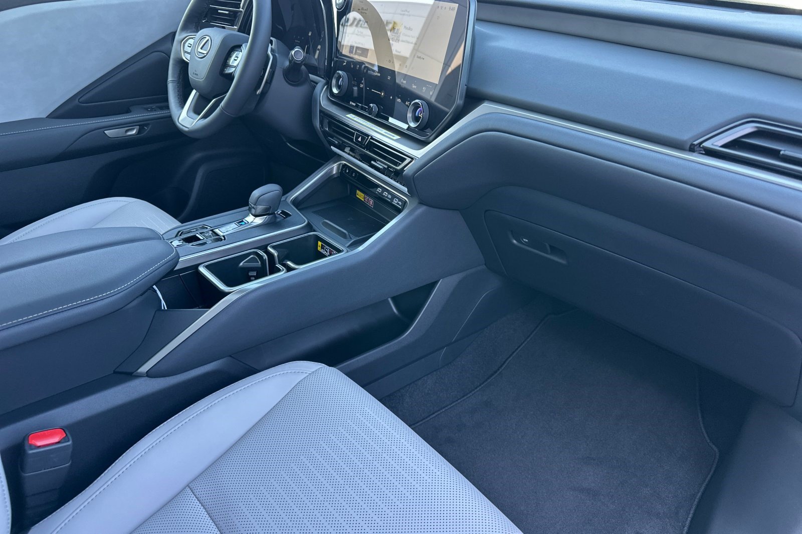 New 2026 Lexus TX 350 FWD w/ Technology Package image 28