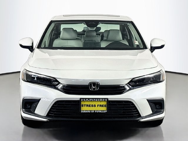 Used 2023 Honda Civic Touring image 2
