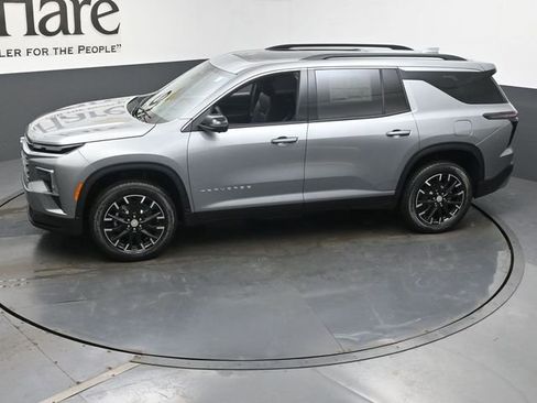 New 2026 Chevrolet Traverse LT image 37