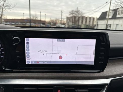 Used 2021 Kia K5 EX w/ EX Premium Package image 37