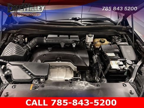 Used 2020 Buick Envision Essence image 20