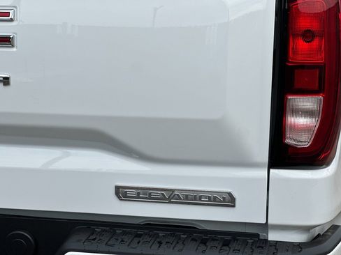 New 2026 GMC Sierra 1500 Elevation w/ Preferred Package image 26