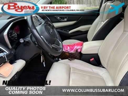 Used 2023 Subaru Ascent Limited w/ Technology Package AWD/4WD image 1