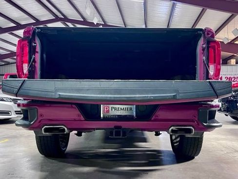 Used 2019 GMC Sierra 1500 Denali w/ Denali Ultimate Package AWD/4WD image 6